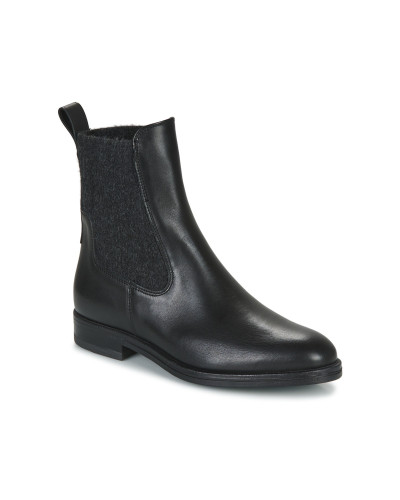 Boots femmes JB Martin OCTAVIE Noir