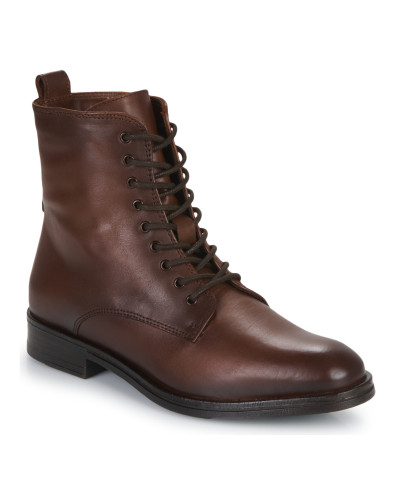 Boots femmes JB Martin ODELIA Marron