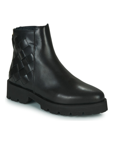 Boots femmes JB Martin FLASH Noir