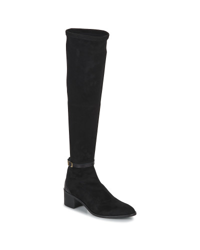 Bottes femmes JB Martin LAURA Noir