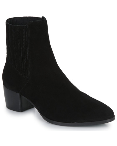 Boots femmes JB Martin LEA Noir