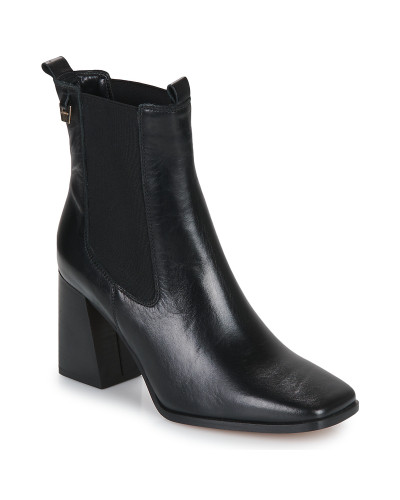 Bottines femmes JB Martin PALMA Noir