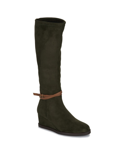 Bottes femmes JB Martin LOUVE Vert