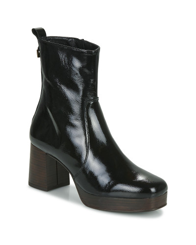 Bottines femmes JB Martin VILLA Noir