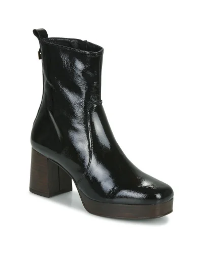 Bottines femmes JB Martin VILLA Noir