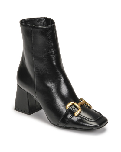 Bottines femmes JB Martin VENDA Noir