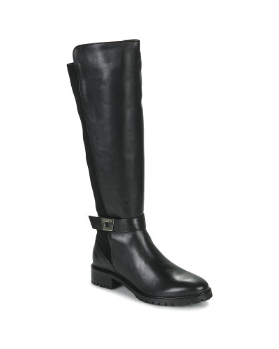 Bottes femmes JB Martin LIANE Noir