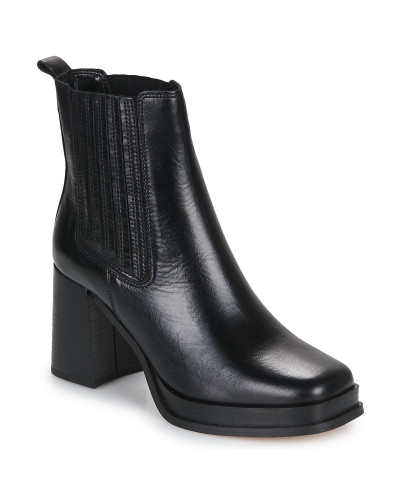 Bottines femmes JB Martin POIRE Noir