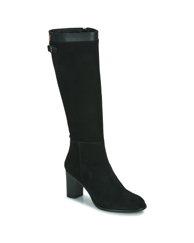 Bottes femmes JB Martin LILA Noir