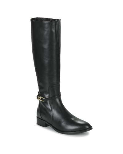 Bottes femmes JB Martin LIDIA Noir