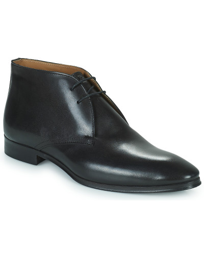 Boots hommes Pellet ANTONIN Noir