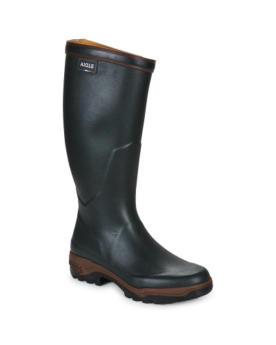 Bottes femmes Aigle PARCOURS 2 Noir