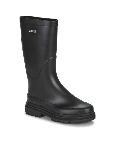 Bottes femmes Aigle ULTRA RAIN Noir