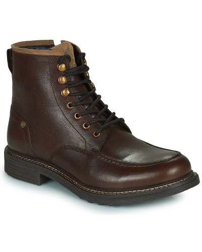 Boots hommes Kaporal GALDA Marron