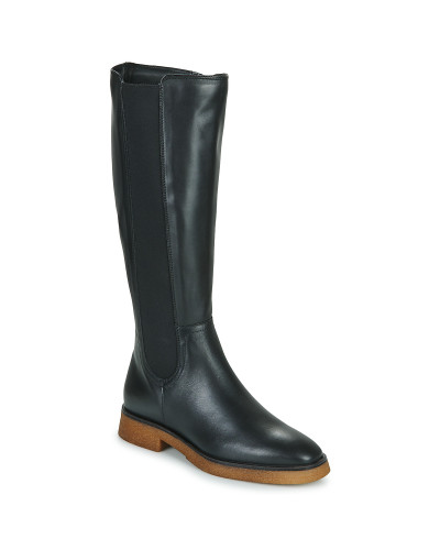 Bottes femmes JB Martin ODILO Noir