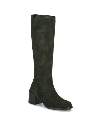 Bottes femmes JB Martin PLUME Vert