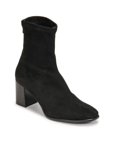 Bottines femmes JB Martin VISION Noir