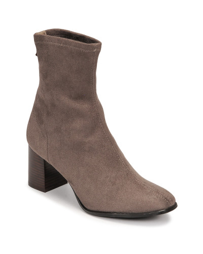 Bottines femmes JB Martin VISION Gris