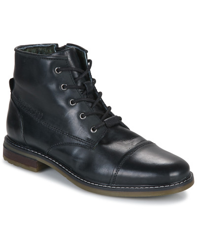 Boots hommes Bugatti MARCELLO I Noir