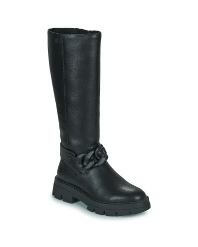 Bottes femmes S.Oliver 25605-29-001 Noir