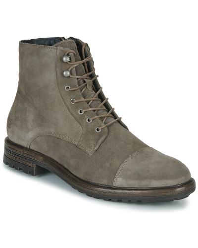 Boots hommes Blackstone - Beige