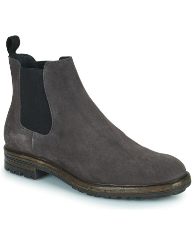 Boots hommes Blackstone - Gris