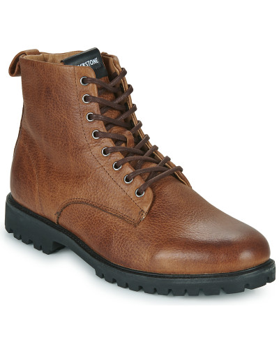 Boots hommes Blackstone - Marron