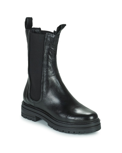 Boots femmes Mjus DOBLE CHELS Noir