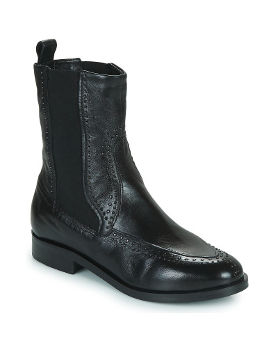 Boots femmes Mjus DEBBY Noir