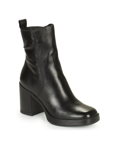 Bottines femmes Mjus MICAELA Noir