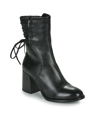 Bottines femmes Mjus NADEL Noir