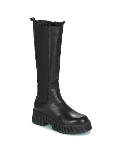 Bottes femmes Mjus BOMBA HIGH Noir