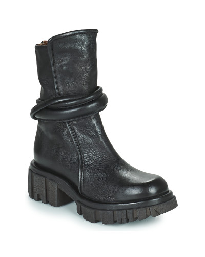 Boots femmes Airstep / A.S.98 HELL Noir