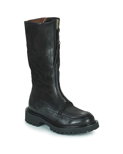 Bottes femmes Airstep / A.S.98 TOPCAT Noir