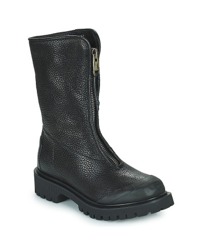 Boots femmes Airstep / A.S.98 TOPDOG Noir