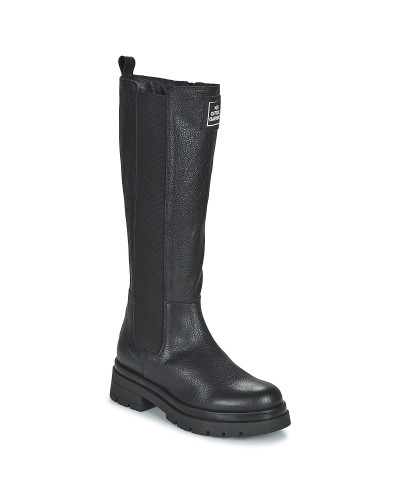 Bottes femmes Meline VZ1002-A-6252 Noir