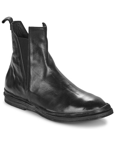 Boots hommes Moma JOBS Noir