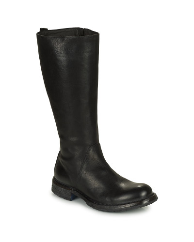 Bottes femmes Moma MALE Noir