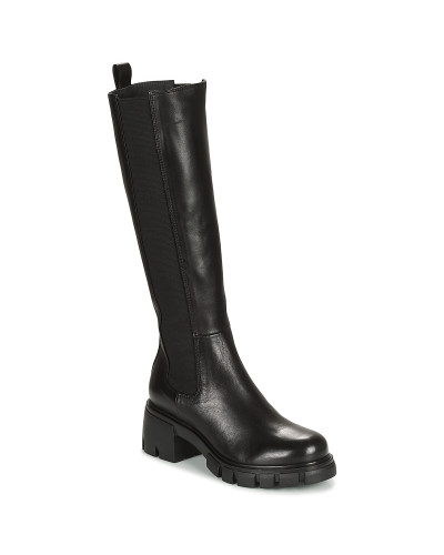 Bottes femmes Fru.it - Noir