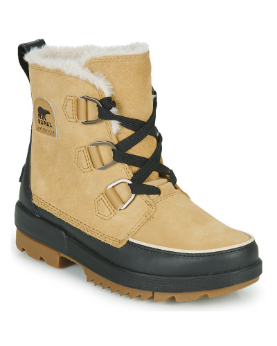 Boots femmes Sorel TORINO II WP Beige