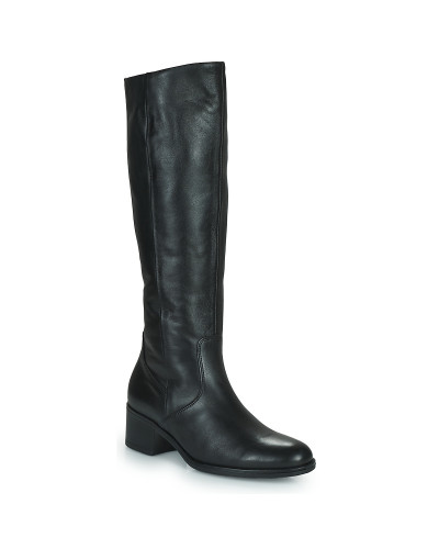 Bottes femmes Gabor 9165827 Noir