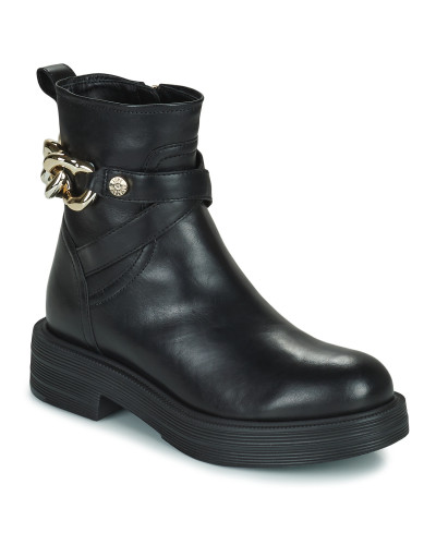 Boots femmes Love Moschino JA21114G1F Noir