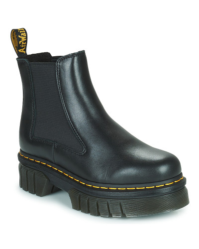 Boots femmes Dr. Martens AUDRICK CHLESEA NAPPA Noir