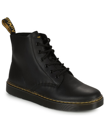 Boots femmes Dr. Martens THURSTON CHUKKA Noir