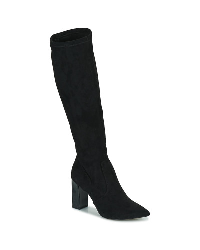 Bottes femmes Caprice 25514 Noir