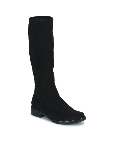 Bottes femmes Caprice 25512 Noir