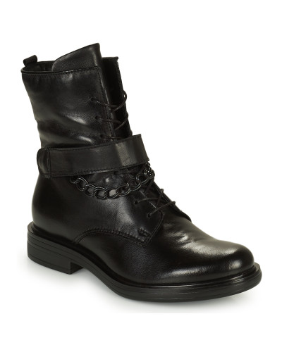 Boots femmes Metamorf'Ose MAKEPI Noir