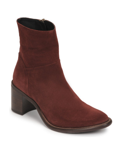 Bottines femmes Adige PACO Bordeaux