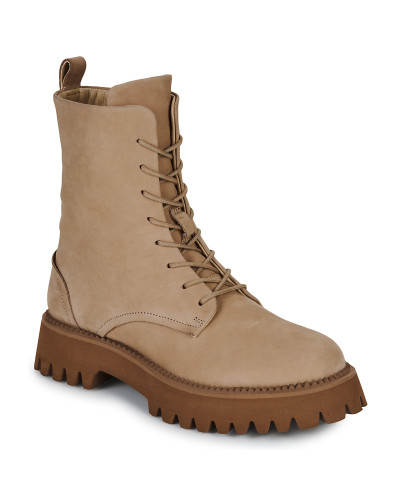 Boots femmes Ara AMSTERDAM Marron