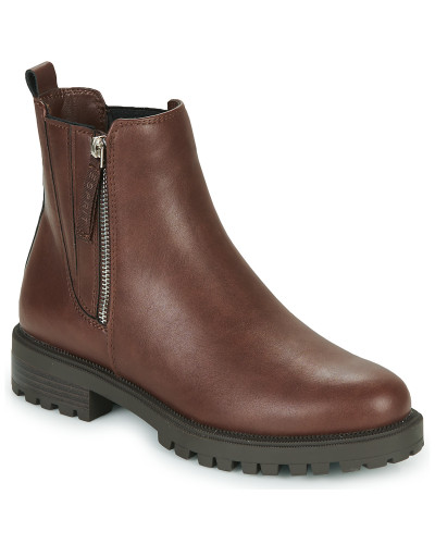 Boots femmes Esprit 082EK1W340 Marron